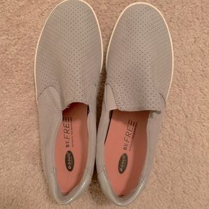 Women's Dr. Scholl's Canvas Shoes